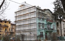 Фото 26: Будинок на вул. Коновальця, 44а відновлено на 80%: скоро мешканці зможуть повернутися у свої домівки (фото/відео)