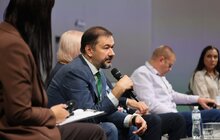 Фото 2: Переосмислити роль відходів у відновленні України: у Львові проходить форум «ReThink Waste»