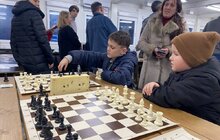 Фото 6: У модульному містечку «Маріяполіс» розповіли про освітні можливості Сихова