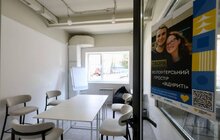 Фото 4: Унікальний хаб «Відкриті»: новий осередок для волонтерів у Львові