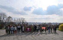 Фото 7: 200 млн грн на фронт: Львів та “Повернись живим” завершили збір “Зброєносці” (фото, відео)