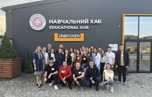 Фото 3: Анестезіологи міських лікарень вдосконалювали навики порятунку пацієнтів у критичних станах