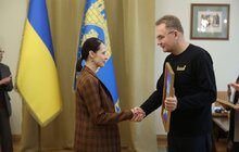 Фото 7: У Львові нагородили працівників культури 