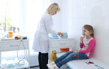 Фото 6: У Львові в мікрорайоні Під Голоском запрацювала нова амбулаторія сімейної медицини (відео)