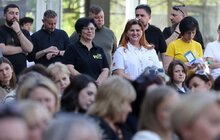 Фото 3: Освіта формує майбутнє країни в умовах війни: про що говорили на mini EdCamp у Львові