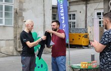 Фото 11: Нові громадські простори, екскурсії та стінопис: результати Майстерні міста 2023