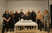 Фото 4: На базі Urban Camp Lviv відкрили освітній хаб для підлітків і молоді (відео)