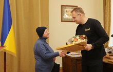 Фото 6: «Найкращим двірником Львова-2023» став Богдан Єсип (відео)
