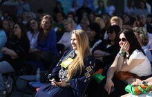 Фото 17: Освіта формує майбутнє країни в умовах війни: про що говорили на mini EdCamp у Львові