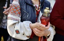 Фото 3: У Львові вшанували пам’ять жертв політичних репресій