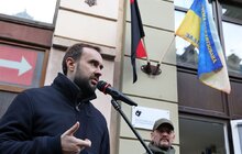 Фото 10: У Львові відкрили перший в Україні рекрутинговий центр 67-ї механізованої бригади
