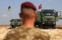 Фото 11: Збройним Силам України у Львові передали дві майстерні технічного обслуговування (відео)