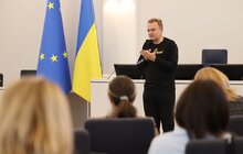Фото 2: На інвестиційний форум до Львова приїхали представники зі всієї України