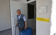 Фото 6: Більше, ніж просто нічліжка: як у Львові на вулиці Кирилівській розширюють послуги для тих, хто не має домівки