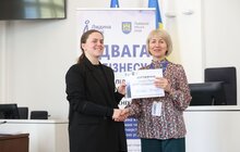 Фото 3: Понад пів сотні ветеранів завершили навчання бізнесу від міста