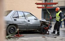 Фото 24: Найближчим часом із вулиць Львова заберуть ще 20 занедбаних авто