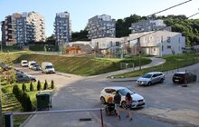 Фото 15: Малоголосківська: посадовці зустрілися з мешканцями на відкритому обговоренні питань району (відео)