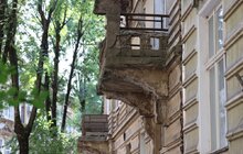 Фото 19: У Львові перевірили понад 25 тисяч балконів мешканців, 10% з них потребують ремонту (відео)