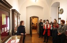 Фото 8: На площі Ринок запрацювала Великодня пошта (відео/фото)