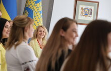 Фото 1: Львів продовжує ділиться досвідом з громадами України: завершилася друга резиденція з доступності