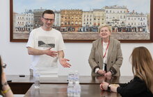 Фото 2: Львів продовжує ділиться досвідом з громадами України: завершилася друга резиденція з доступності