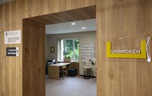 Фото 3: У Львові запрацював Міський центр підтримки родин військовополонених та зниклих безвісти (фото/відео)
