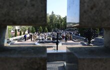 Фото 14: День Незалежності: у Львові вшанували полеглих Захисників і Захисниць (фото)