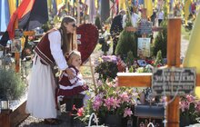 Фото 16: День Незалежності: у Львові вшанували полеглих Захисників і Захисниць (фото)