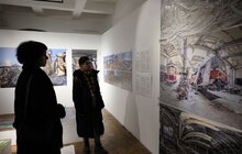 Фото 10: У Львові відкрилась виставка Тут був мій дім із найбільшої колекції панорамних фото війни