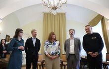 Фото 3: Рейк’явік, столиця Ісландії, став містом-партнером Львова