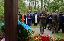 Фото 7: У Львові вшанували жертв Другої світової війни