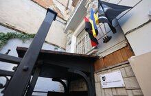 Фото 12: У Львові відкрили перший в Україні центр рекрутингу 4‑ї окремої важкої механізованої бригади