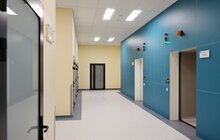 Фото 2: У міській лікарні Львова відкрили Центр променевої терапії: онкопацієнти зможуть отримувати у медзакладі весь цикл лікування (відео)