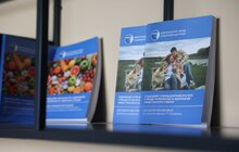 Фото 3: У Львові діятиме Центр ветеранського розвитку