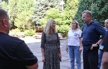Фото 2: Школи Львова перевіряють перед початком навчального процесу