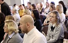 Фото 12: Як підтримати дітей та сім’ї у кризових ситуаціях: у Львові провели форум «Коли додому?»