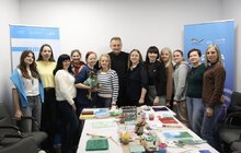 Фото 17: У Львові запрацював перший Центр життєстійкості: для кого він та що там робитимуть