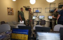 Фото 22: У Львові діятиме Центр ветеранського розвитку