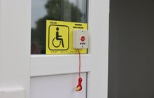Фото 4: У Великих Грибовичах запрацювала амбулаторія сімейної медицини (фото/​відео)