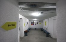 Фото 11: У Львові відремонтували укриття на 300 осіб, яке не діяло понад 60 років (відео)