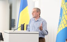Фото 5: Як працювати з вікнами в історичних будинках: у мерії зустрілися з виробниками вікон, майстрами та архітекторами