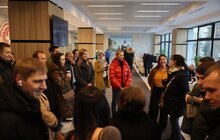 Фото 2: У Львові вперше проходить Форум муніципального партнерства (відео)