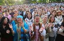 Фото 17: Львів підтримав збір в рамках ЧЕКАFEST 2.0