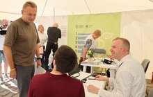 Фото 3: У Львові стартував Тиждень здоров’я