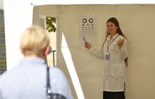 Фото 4: У Львові стартував Тиждень здоров’я