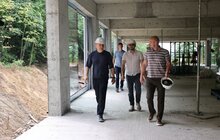 Фото 5: Стрільба з лука, пневматичної і вогнепальної зброї: яким буде муніципальний стрілецький тир у центрі Львова (відео)