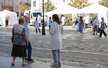 Фото 6: У Львові стартував Тиждень здоров’я