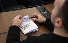 Фото 7: Представники водоканалів різних міст України обговорюють у Львові кращі практики управління (відео)