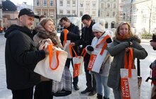 Фото 8: Не просто показати місто: у Ратуші нагородили екскурсоводів до Міжнародного дня гідів