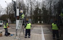 Фото 4: До кінця року резервне живлення матиме майже 90% світлофорів у Львові (відео)
